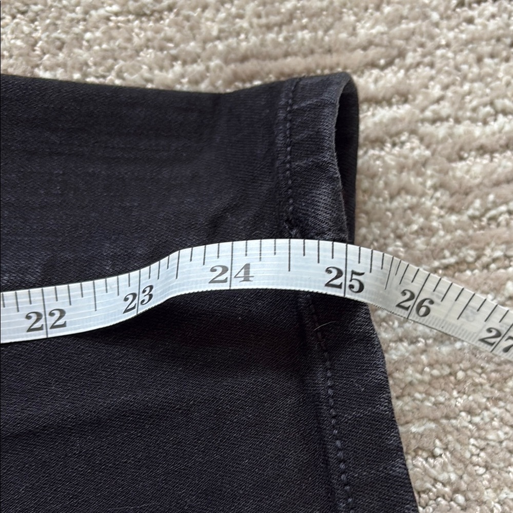 Maurices Women's Dark Skinny Jeans - Picture 8 of 8